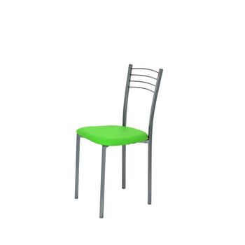 Scaun bucătărie s-05 verde