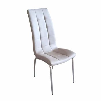 Scaun bucătărie s-02 gri