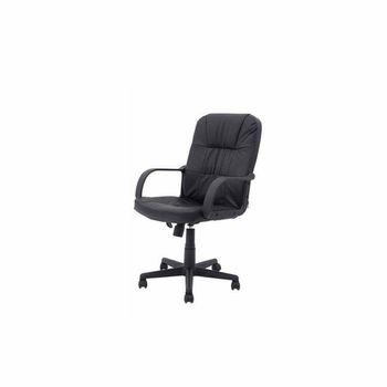 Scaun birou s-69 negru