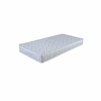 Saltea ortopedică cu arcuri mrs sleep, 160 x 17 x 200 cm