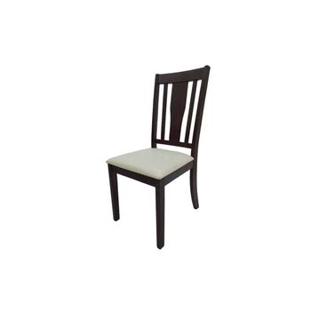 Scaun living s-35 crem