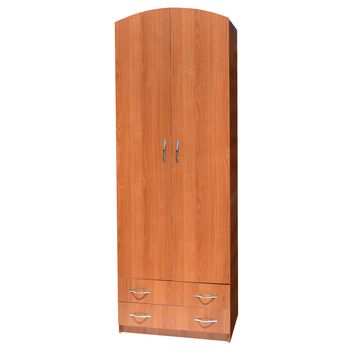 Dulap - 4 ro marcel prod, 74x54x212cm, cires