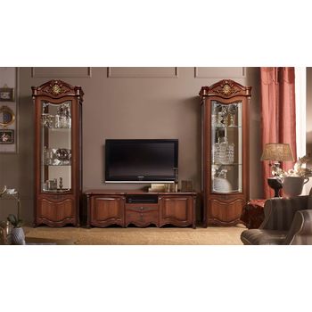 Set living julia, 323x50x227cm, nuc