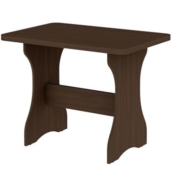 Masa de bucatarie kc2, 90x60x73cm, wenge