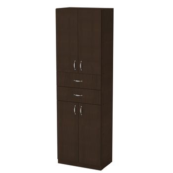 Dulap ksc 11, marcel prod, 60x37x196cm, wenge