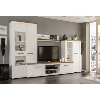 Set living montreal, 315x45x200cm, anderson/april