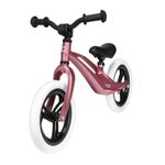 Lionelo - Bicicleta fara pedale Bart, 12 , Bubblegum fotografia produsului