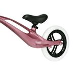 Lionelo - Bicicleta fara pedale Bart, 12 , Bubblegum fotografia produsului View 7 S