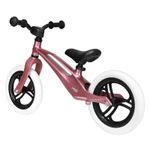 Lionelo - Bicicleta fara pedale Bart, 12 , Bubblegum fotografia produsului View 6 S