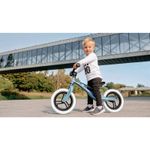 Lionelo - Bicicleta fara pedale Bart, 12 , Bubblegum fotografia produsului View 15 S