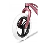 Lionelo - Bicicleta fara pedale Bart, 12 , Bubblegum fotografia produsului View 8 S