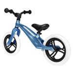 Lionelo - Bicicleta fara pedale Bart, 12 , Sky Blue fotografia produsului View 5 S