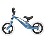 Lionelo - Bicicleta fara pedale Bart, 12 , Sky Blue fotografia produsului View 6 S