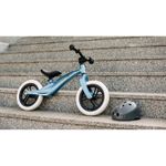 Lionelo - Bicicleta fara pedale Bart, 12 , Sky Blue fotografia produsului View 8 S