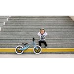 Lionelo - Bicicleta fara pedale Bart, 12 , Sky Blue fotografia produsului View 10 S