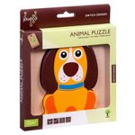 Joueco - Puzzle din lemn Catel fotografia produsului View 2 S