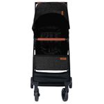 Bomimi - Carucior sport Popy, Negru fotografia produsului View 4 S