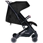 Bomimi - Carucior sport Popy, Negru fotografia produsului View 2 S