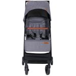 Bomimi - Carucior sport Popy, Gri fotografia produsului View 4 S