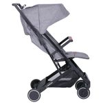 Bomimi - Carucior sport Popy, Gri fotografia produsului View 3 S
