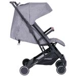 Bomimi - Carucior sport Popy, Gri fotografia produsului View 2 S
