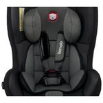 Lionelo - Scaun auto copii 0-18 Kg Liam, Carbon Grey fotografia produsului View 8 S