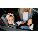 Lionelo - Scaun auto copii 0-18 Kg Liam, Carbon Grey fotografia produsului View 11 S