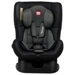 Lionelo - Scaun auto copii 0-18 Kg Liam, Carbon Grey fotografia produsului View 4 S