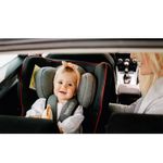 Lionelo - Scaun auto copii 0-18 Kg Liam, Carbon Grey fotografia produsului View 12 S