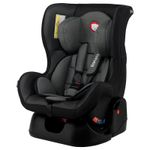 Lionelo - Scaun auto copii 0-18 Kg Liam, Carbon Grey fotografia produsului View 6 S