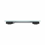 Zeegma - Cantar inteligent cu Bluetooth, Gewit, Alb fotografia produsului View 7 S