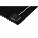 Zeegma - Cantar inteligent cu Bluetooth, Gewit, Negru fotografia produsului View 9 S