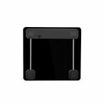 Zeegma - Cantar inteligent cu Bluetooth, Gewit, Negru fotografia produsului View 10 S