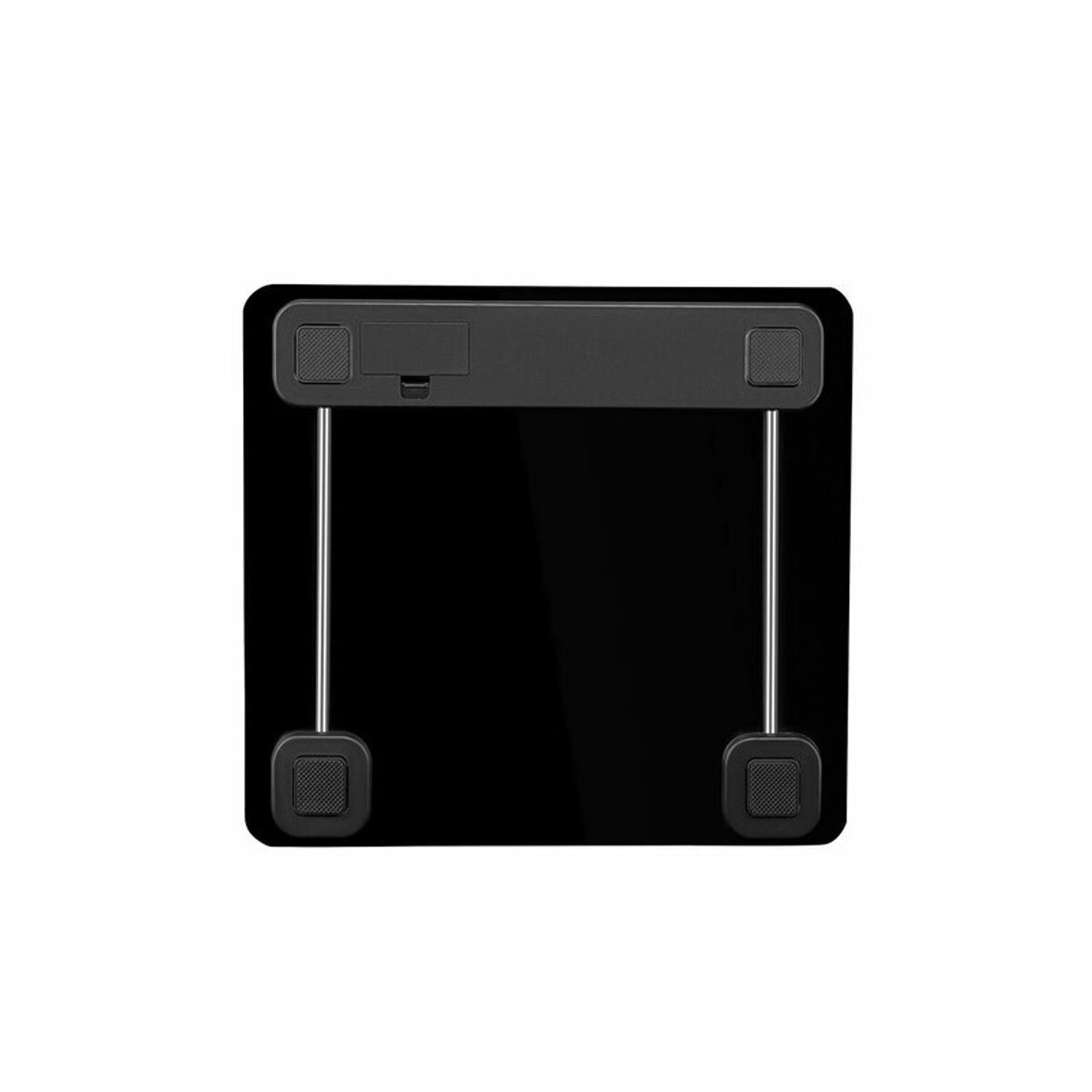 Zeegma - Cantar inteligent cu Bluetooth, Gewit, Negru fotografia produsului View 10 L