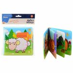 Happy World - Carte plutitoare ferma fotografia produsului