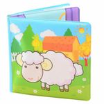 Happy World - Carte plutitoare ferma fotografia produsului View 2 S