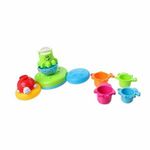 Happy World - Set de joaca fantana animalelor fotografia produsului View 2 S