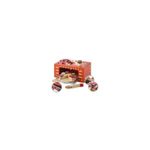 Joueco - Cuptor pizza din lemn, 25 piese fotografia produsului View 5 S