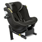 Graco - Scaun auto Ascent i-Size + Baza Isofix, Black fotografia produsului View 8 S
