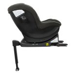 Graco - Scaun auto Ascent i-Size + Baza Isofix, Black fotografia produsului View 5 S
