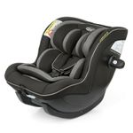 Graco - Scaun auto Ascent i-Size + Baza Isofix, Black fotografia produsului View 2 S