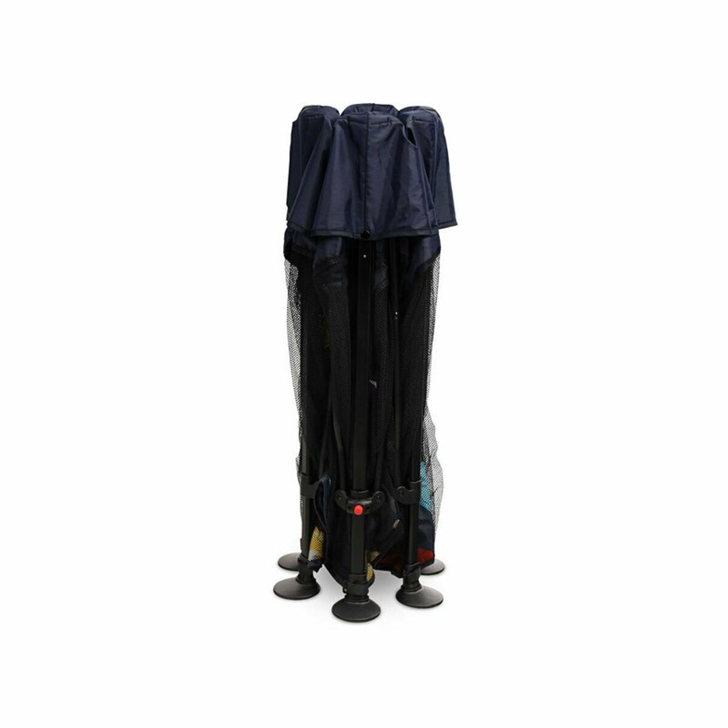 Lionelo - Tarc de joaca Roel, Blue Navy fotografia produsului View 11 L