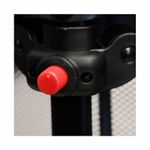 Lionelo - Tarc de joaca Roel, Blue Navy fotografia produsului View 10 S
