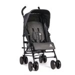 Petite&Mars - Carucior sport Musca, Carbon Grey fotografia produsului