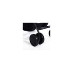 Petite&Mars - Carucior sport Musca, Carbon Grey fotografia produsului View 4 S