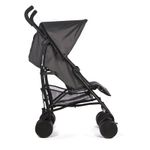 Petite&Mars - Carucior sport Musca, Carbon Grey fotografia produsului View 3 S