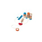 Joueco - Jucarie Set doctor, 8 piese fotografia produsului View 3 S