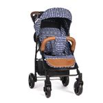 Petite&Mars - Carucior sport Easy, Heritage Folk fotografia produsului