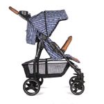 Petite&Mars - Carucior sport Easy, Heritage Folk fotografia produsului View 2 S