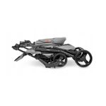 Petite&Mars - Carucior sport Easy, Carbon Grey fotografia produsului View 5 S